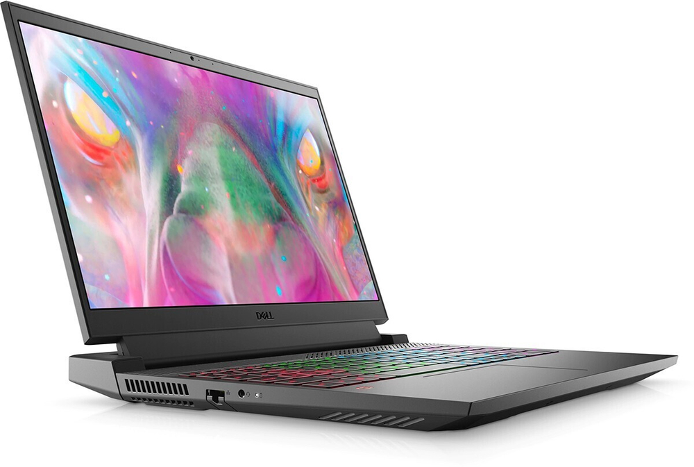 Ноутбук 15.6" Dell G15 5511 (G515-0259)