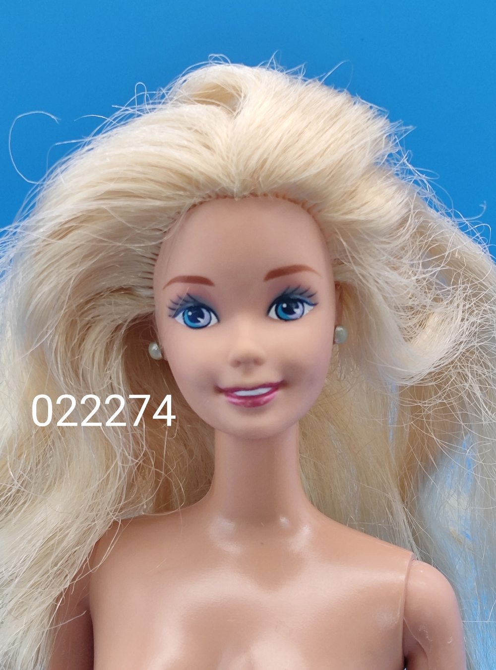Кукла Барби 90х винтаж 022274