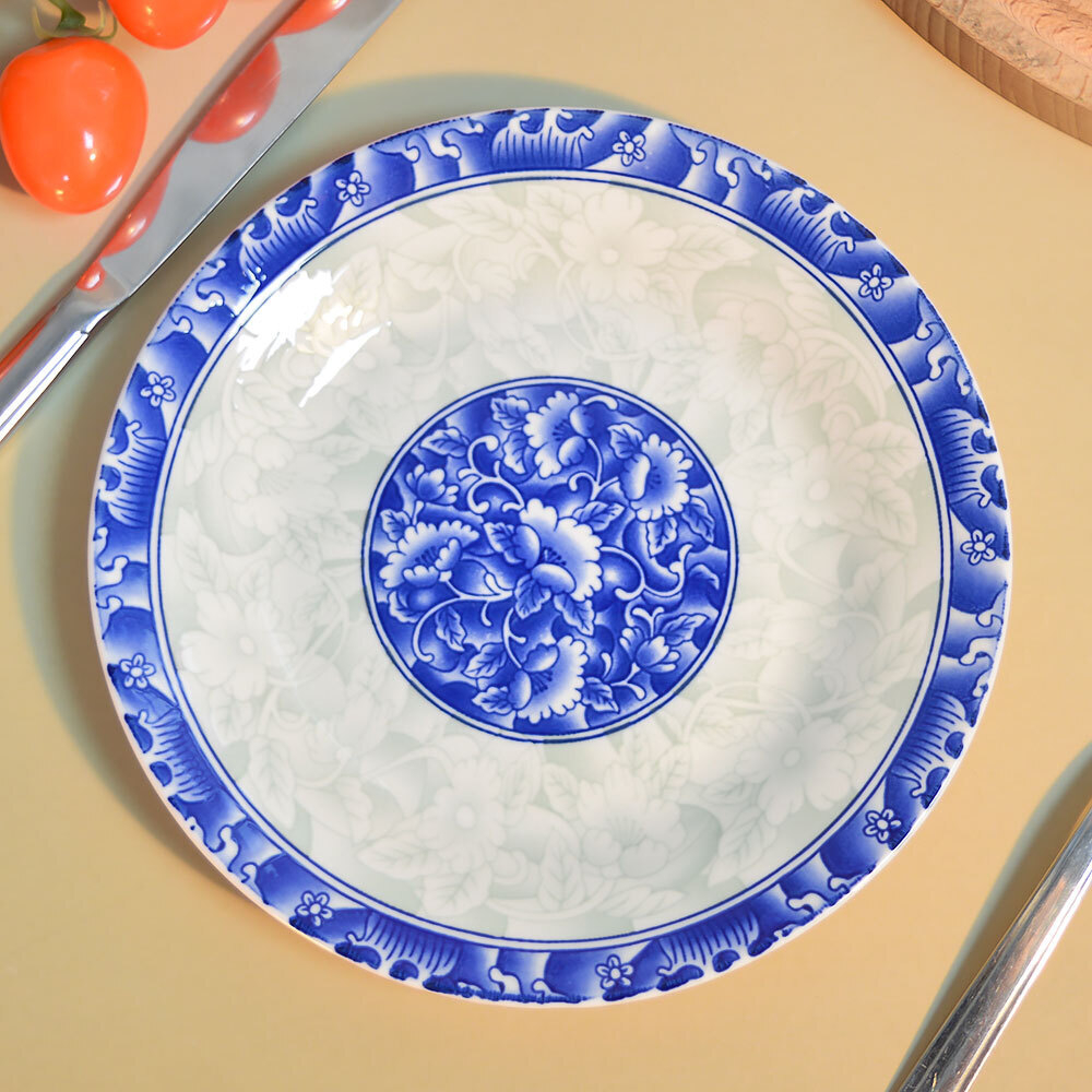 Тарелка 175мм Адель