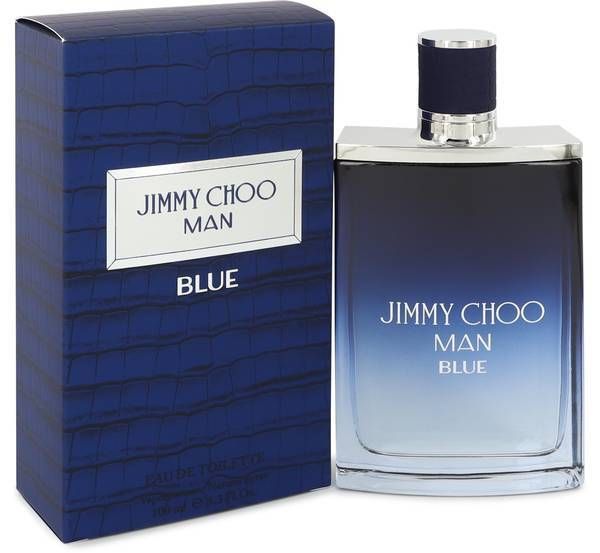 Jimmy Choo Man Blue