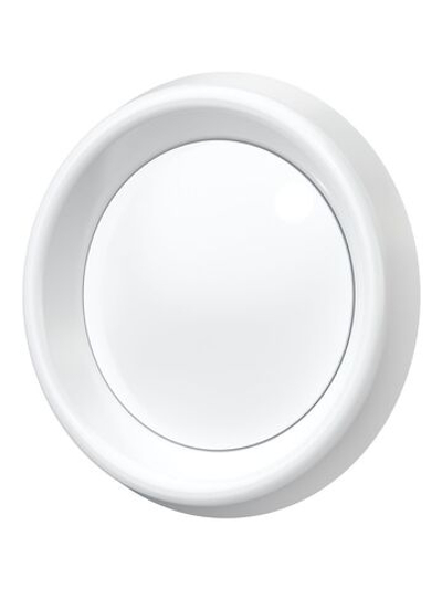 Анемостат АПВП1 D110 регулируемый D166 пластик ERA