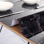 Клеенка 80см*20м ПВХ на нетканой основе QO2205A-80CM