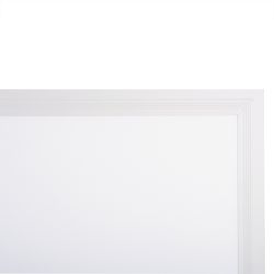 ULP-6060 36W-4000К-LL IP40 PREMIUM+ OPAL WHITE Светильник светодиодный потолочный универсальный. Белый свет 4000K. 3600Лм. Корпус белый. В комплекте с и-п. ТМ Uniel