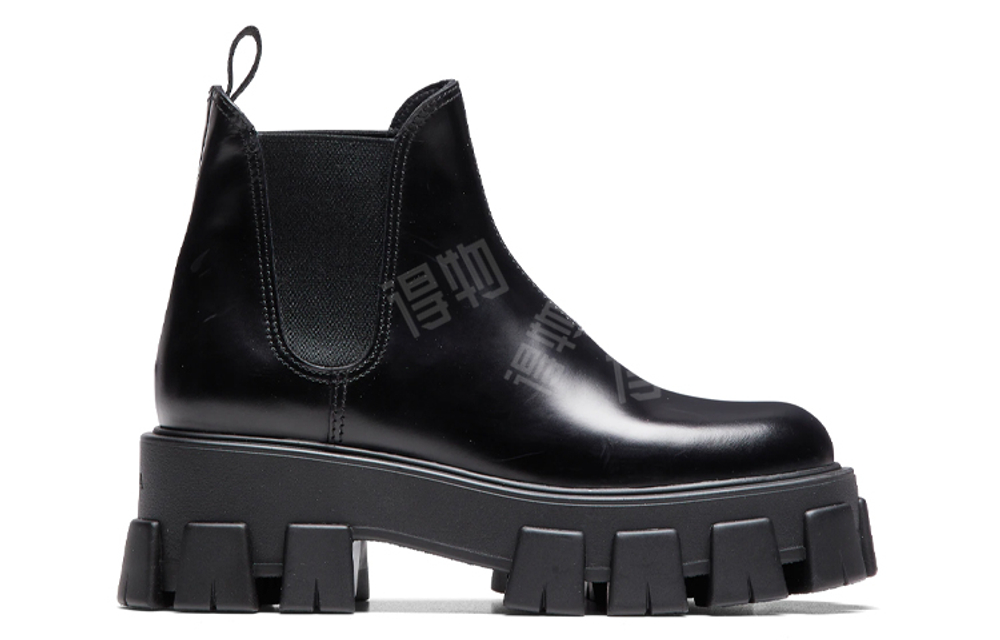 Prada Monolith (Женская размерная сетка)