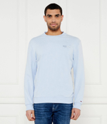 Худые Tommy Jeans - голубой(DM0DM20849)