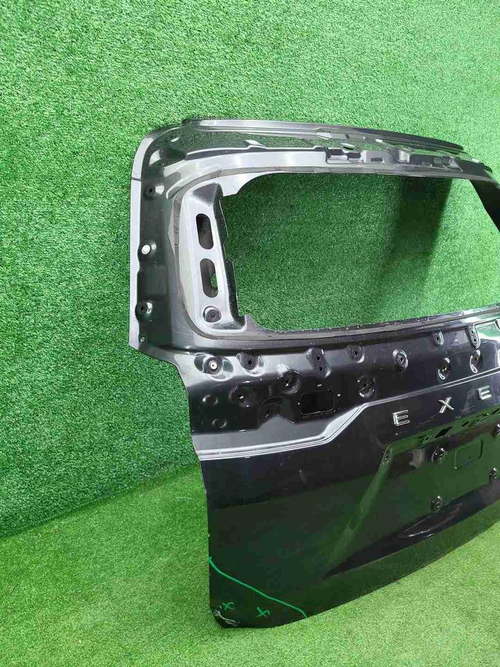 Крышка багажника EXEED VX (2021-н.в.)