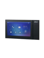 IP-видеодомофон Dahua DH-VTH2421FB-P