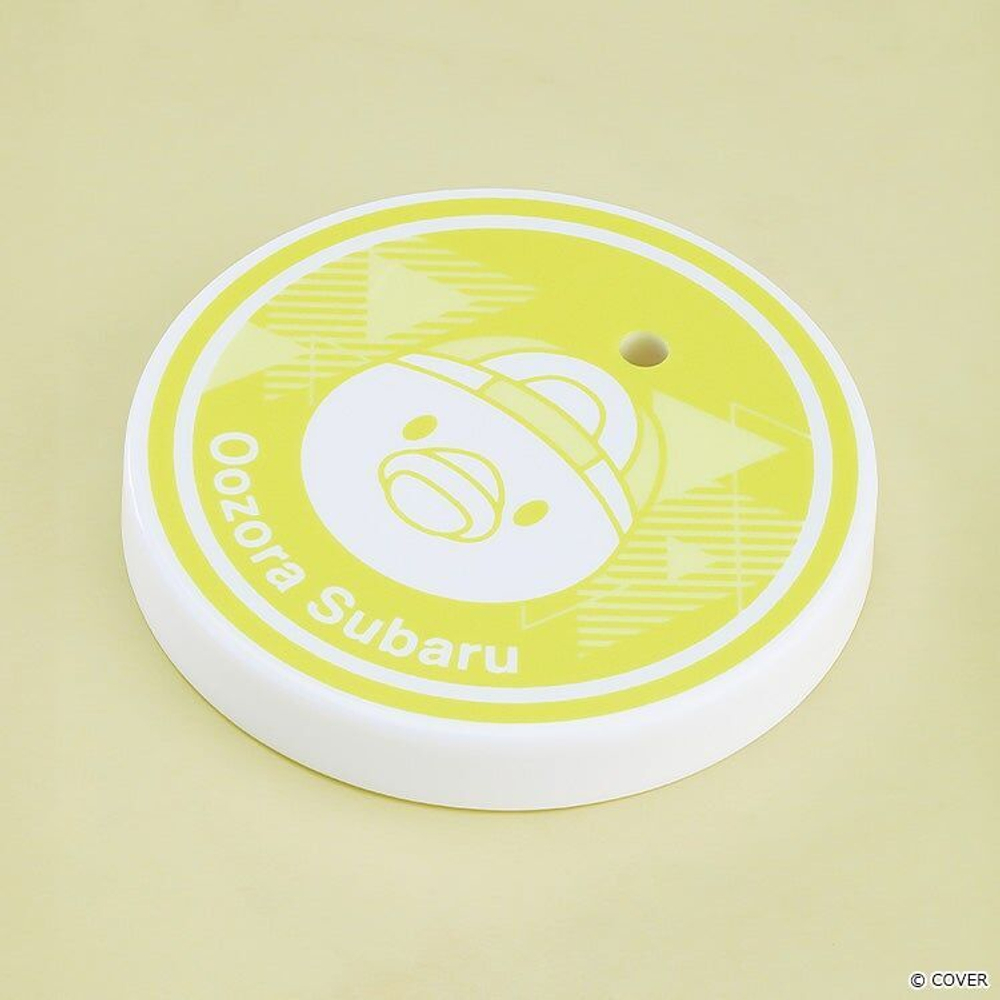 Oozora Subaru