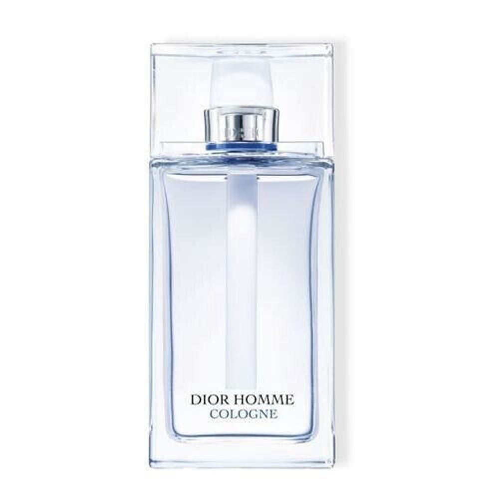 Мужская парфюмерия Dior  Homme Cologne Eau de Cologne