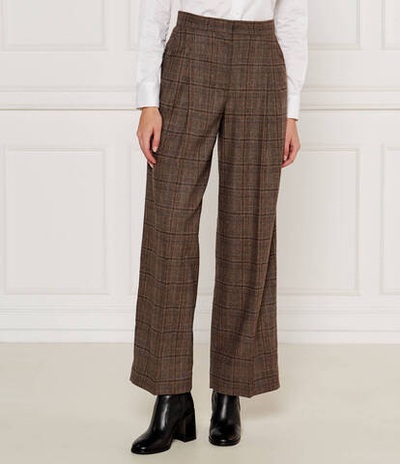 Брюки CADWIN Ba&sh - коричневый(1H24CADW)