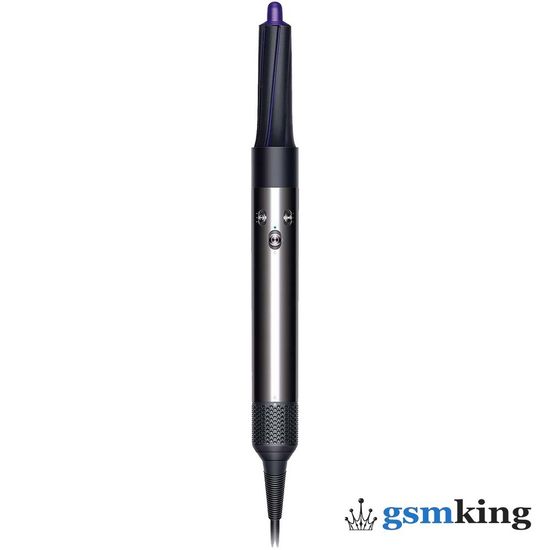 Dyson Airwrap™ HS01 styler Complete Black/Purple (Фиолетовый) RU/A