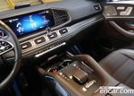 Mercedes-Benz GLS-Class X167 GLS400d 4MATIC (04.2022)