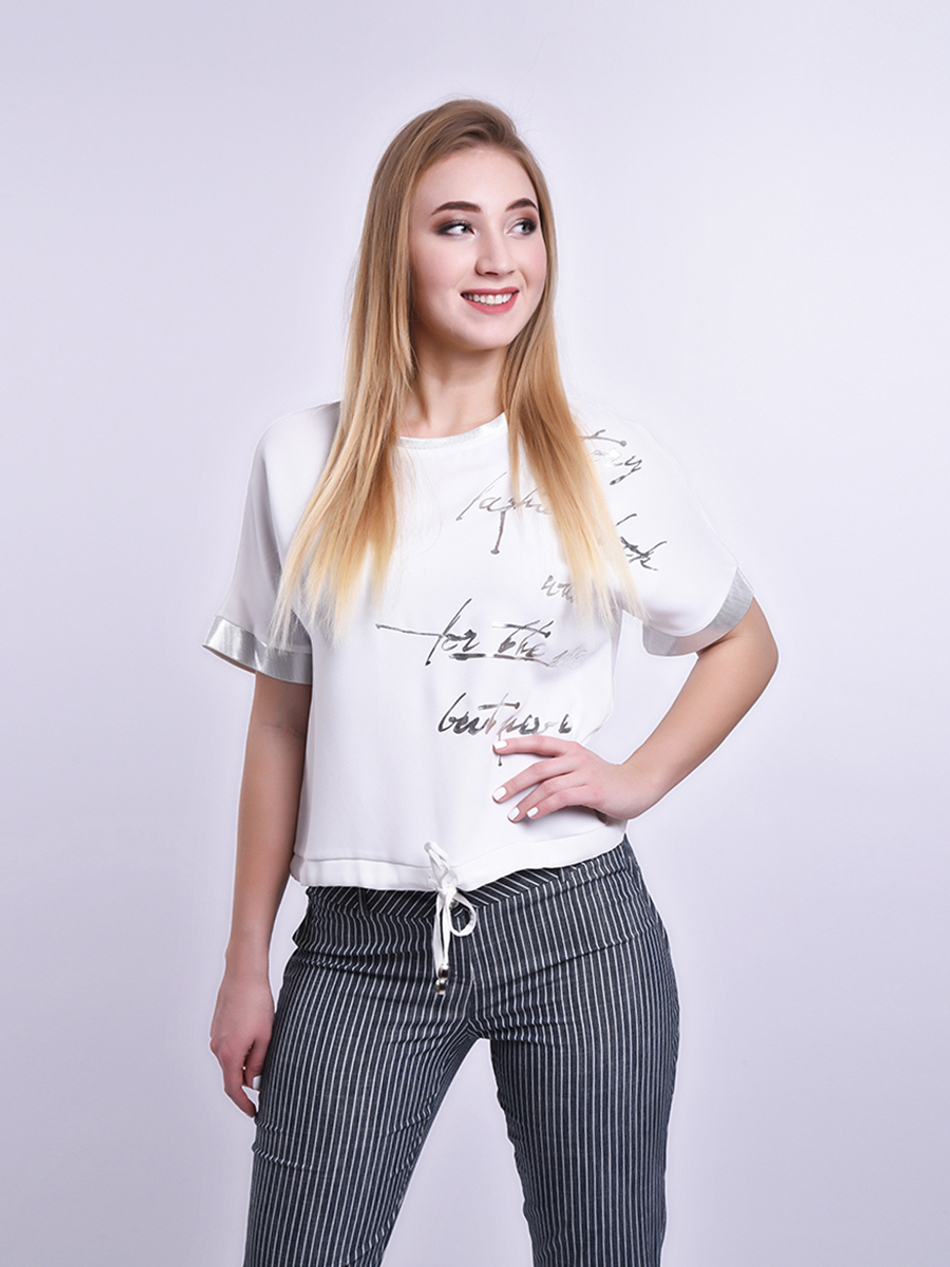 Костюм женский