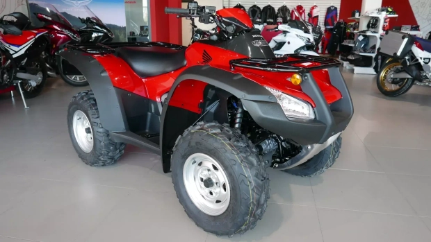 TRX 680 FA