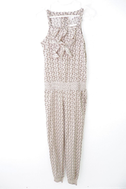 Комбинезон Milla Star by Jbc с принтом на 11-12 лет