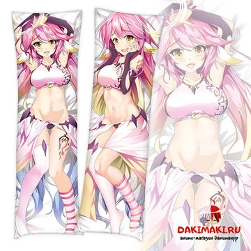 Дакимакура Джибрил арт. 0126