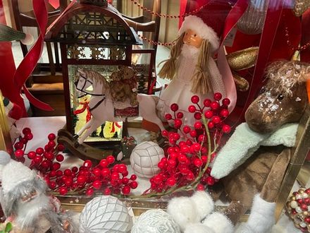 Новогодняя коллекция 2026