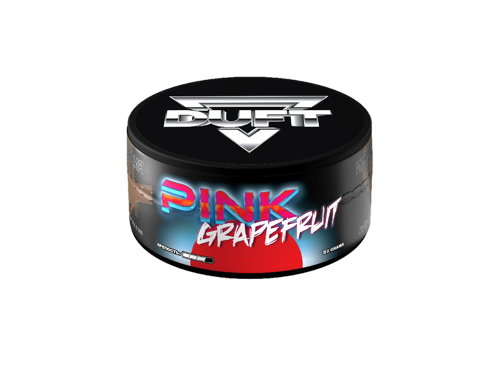 Duft - Pink Grapefruit (80g)