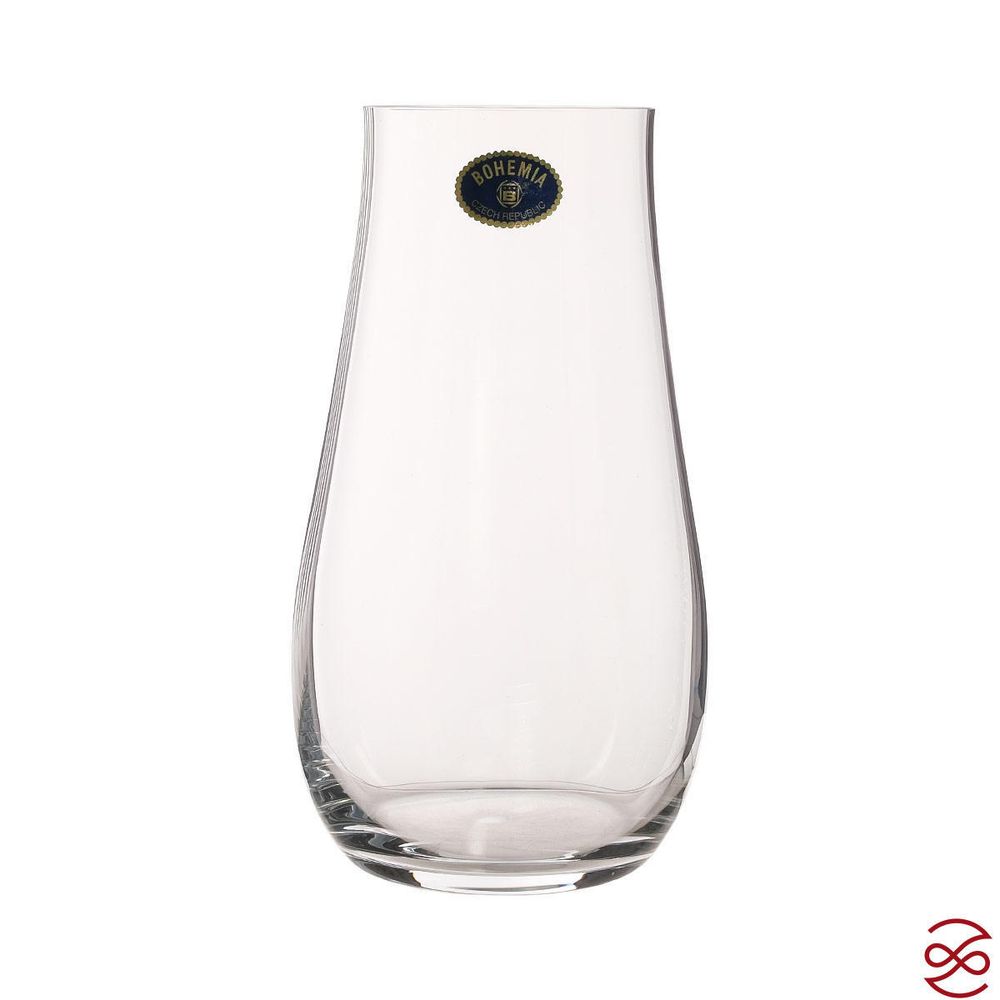 Набор стаканов для воды Crystalite Bohemia LIMOSA 450 мл (6 шт)