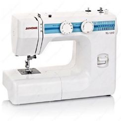 Швейная машина Janome TC 1212