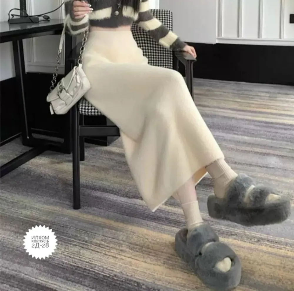 Юбка 7366656 Fabrika