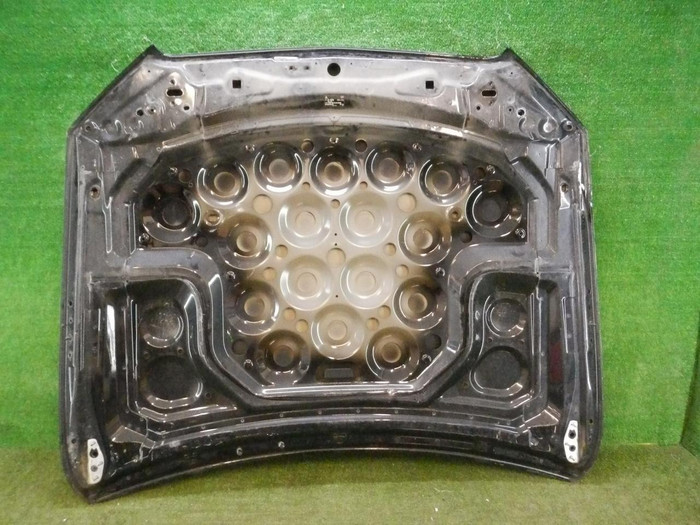 Капот Mercedes E W213 (2016-2021)