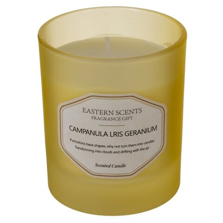 GAEM Свеча ароматическая, L7,5 W8 H9 см