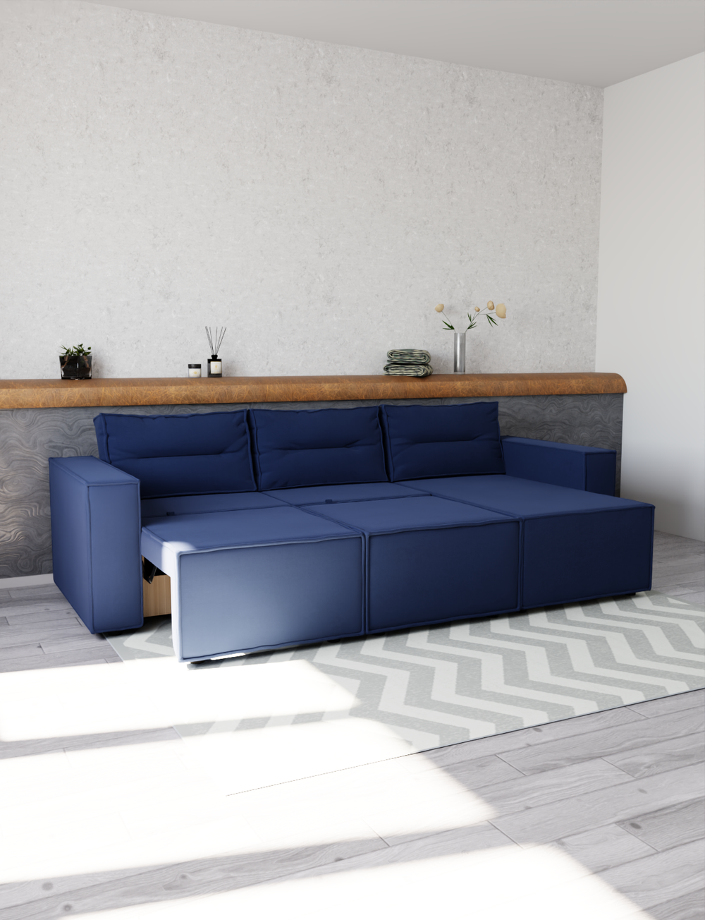 Диван Рашт-3