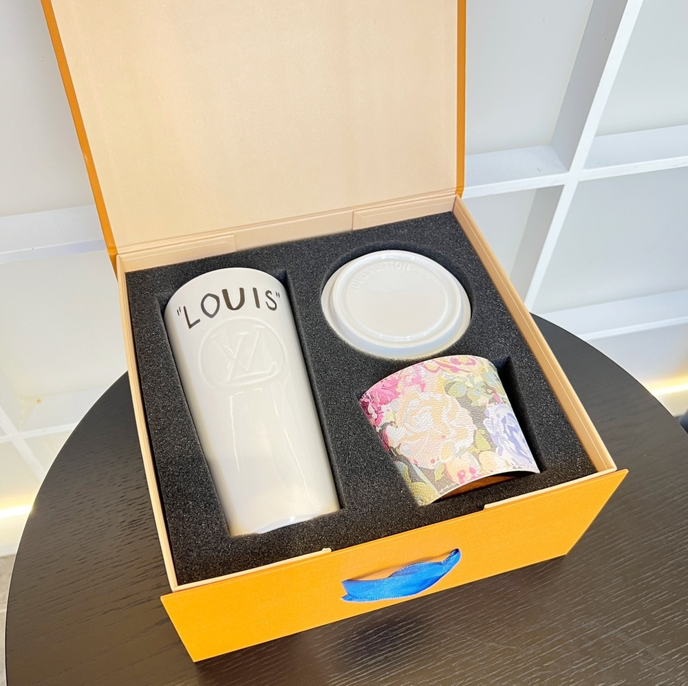 Louis Vuitton Cup Louis