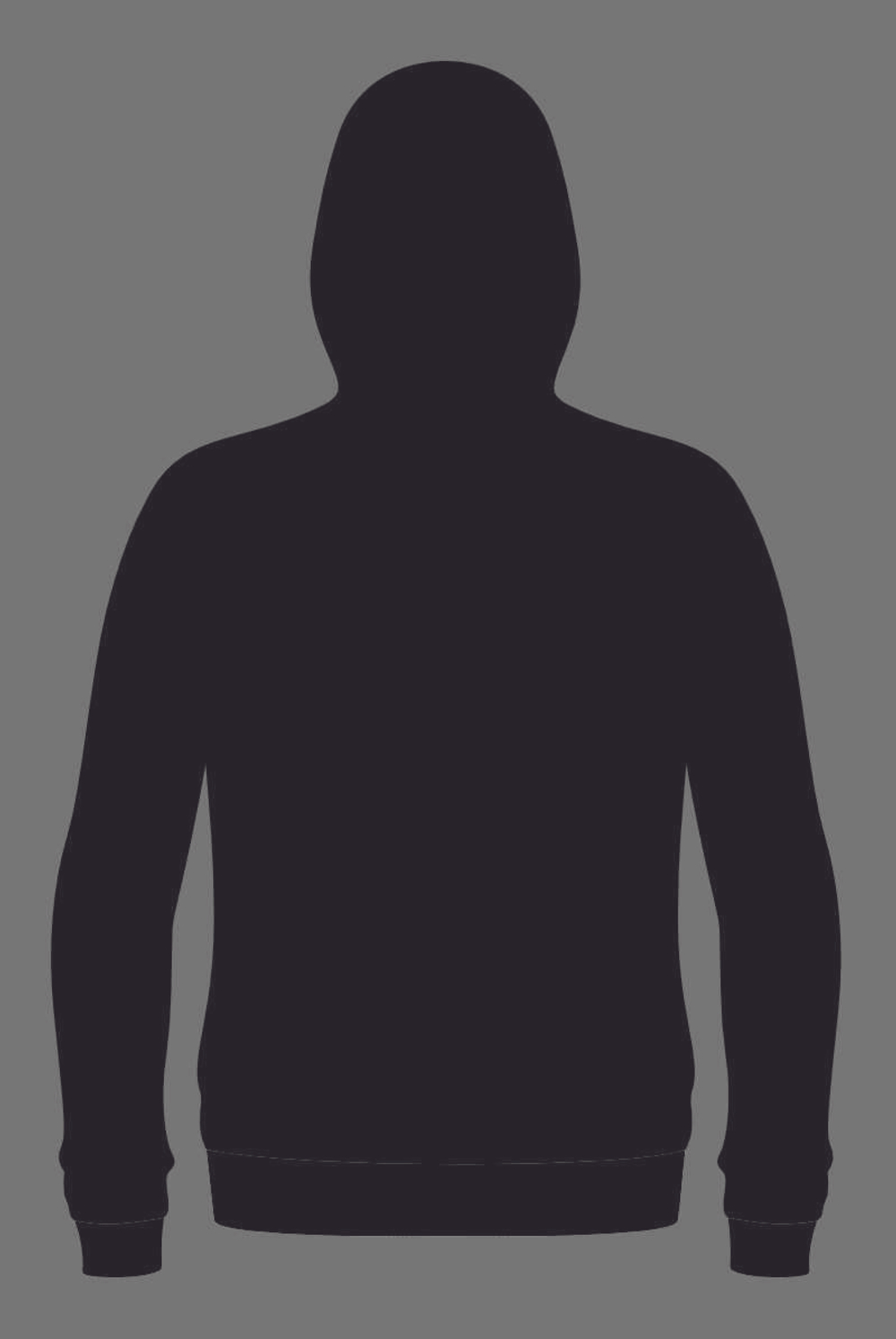 Толстовка оригинальная ENSEN VOLLEYBALL EVOLUTION