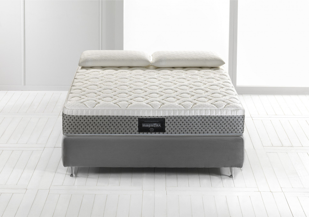 Матрас New Comfort Deluxe Dual 12