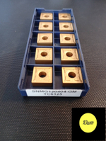 Пластина токарная SNMG120408-GM TC6125