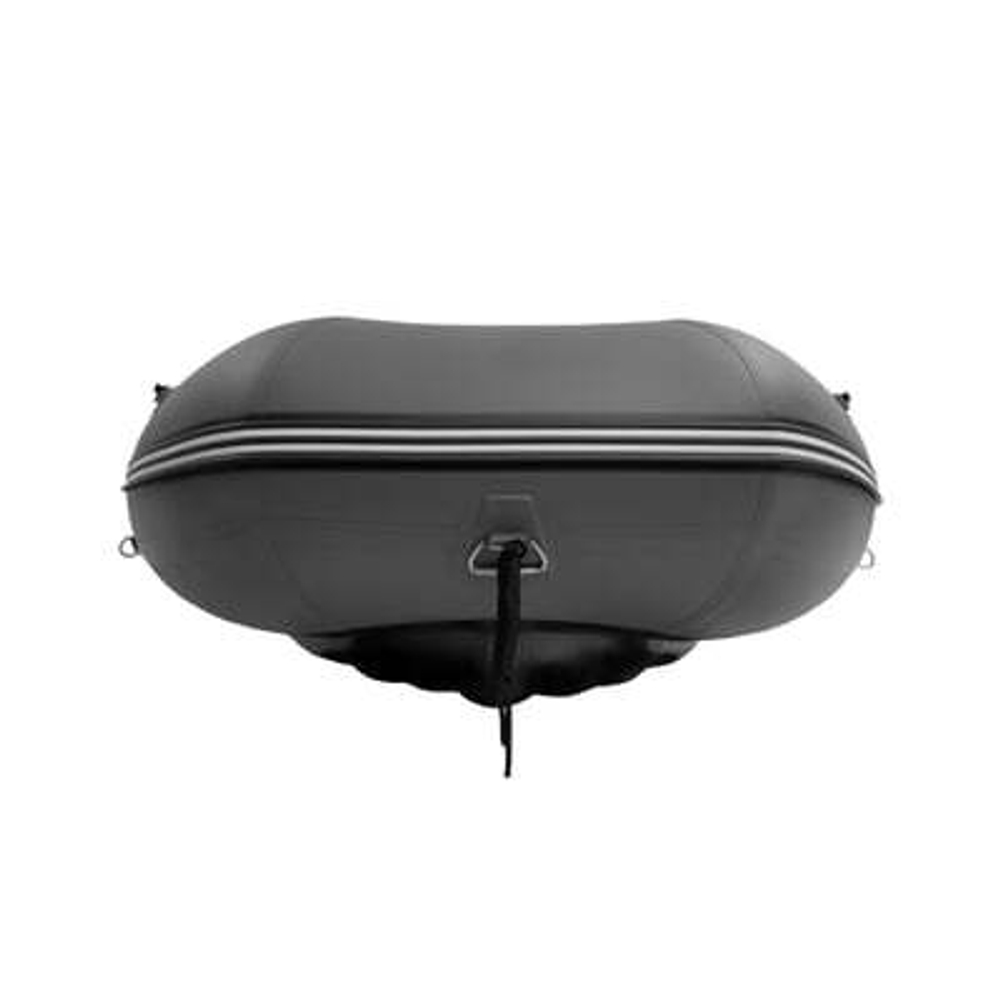Лодка ПВХ GLADIATOR E380PRO