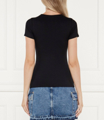 Футболка Guess Jeans - черный(W4YI64 KA0H1)