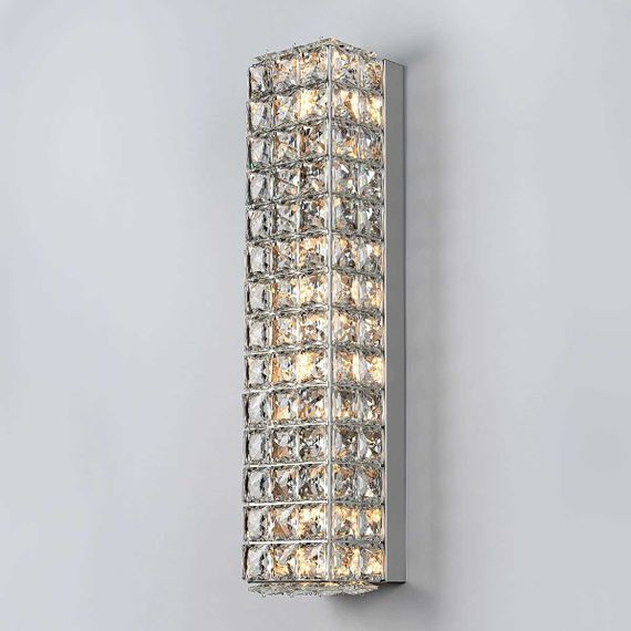 Настенный светильник MODELUX ML.555.04 CR