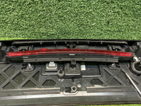 Спойлер крышки багажника Mercedes GLC X253 (15-22)