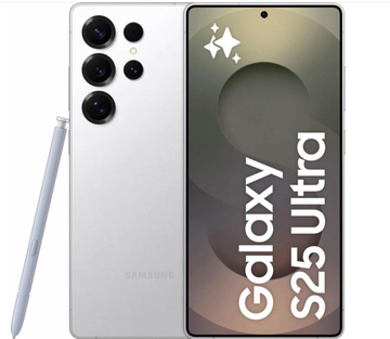 Смартфон Samsung S25 Ultra 12/512GB EU