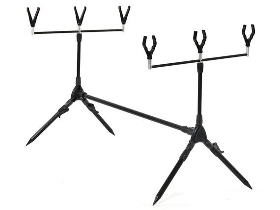 Держатель для удилищ Salmo 707-404