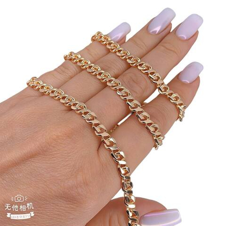 Цепь Fallon - арт014