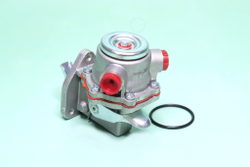 Насос топливный Deutz BF4L913 подкачки Bomag BW164AD