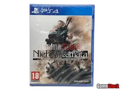 PS4 NieR: Automata Game of the YoRHa Edition (Новый, Английская версия, CUSA-04480)
