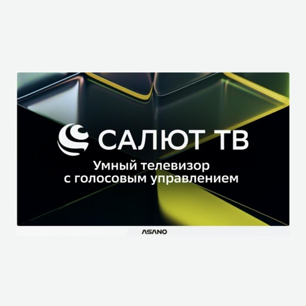 Телевизор 24" Asano 24LF5011T