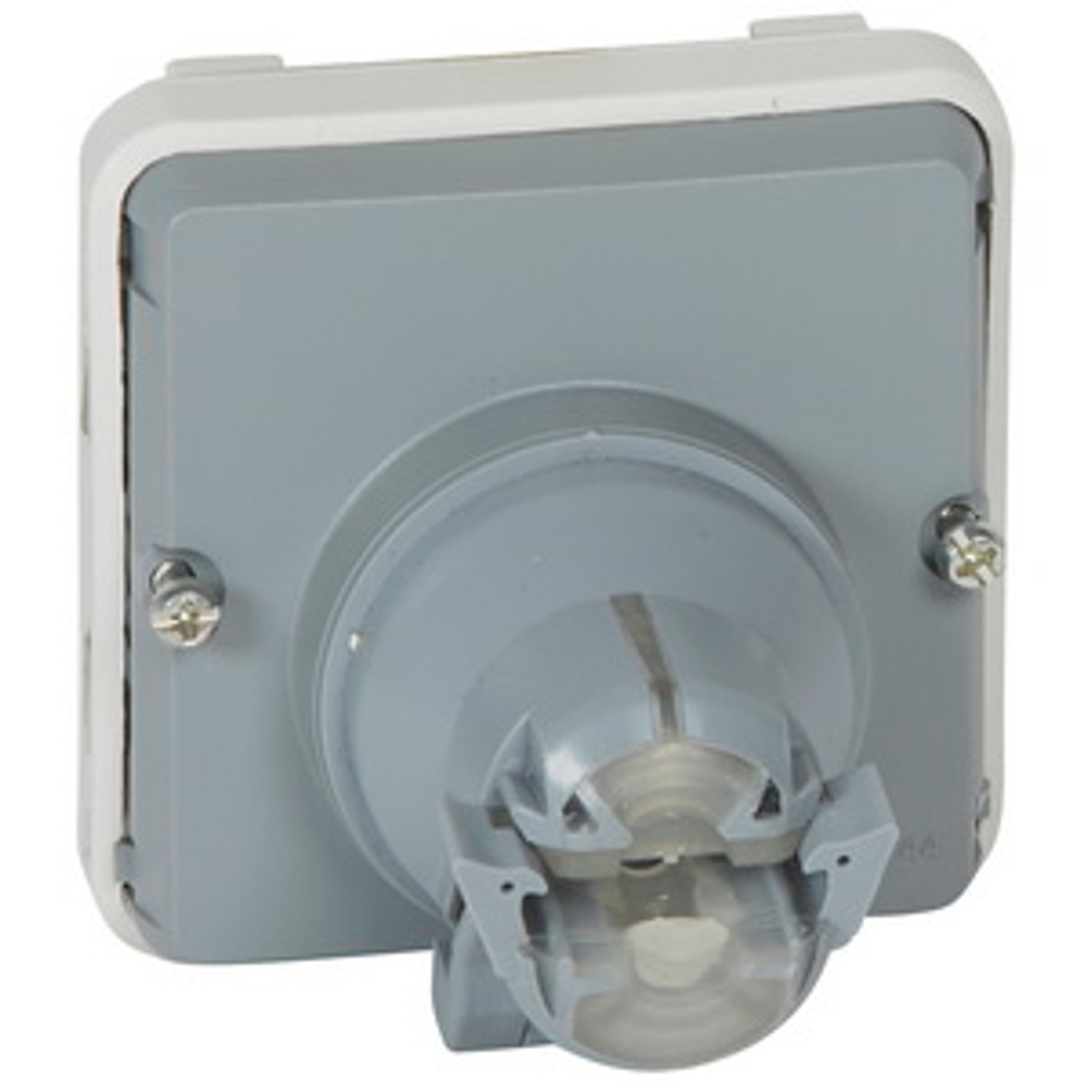 Адаптер для розетки RJ 45 LCS2 IP55 Plexo Legrand (069581)