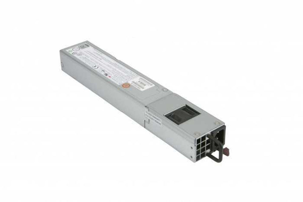 Блок питания  Supermicro PWS-504P-1R