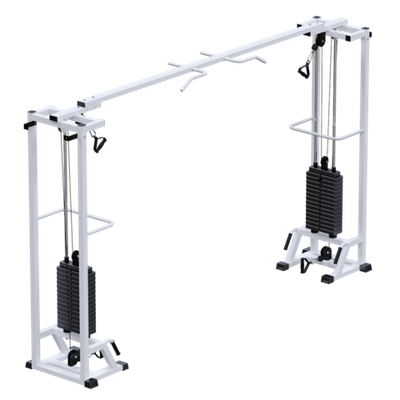 Кроссовер на базе многофункциональной рамы