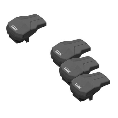 Комплект опор LUX CONDOR