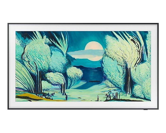 Телевизор Samsung QE50LS03FAT The Frame 4K Vision AI