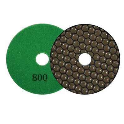 Диск алмазный гибкий DIAM Extra Line 100*2 мм шлифовальный К800