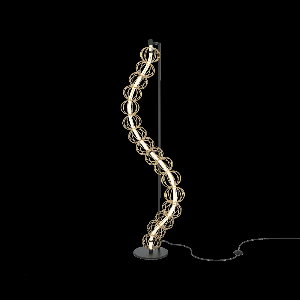 Напольный светильник (торшер) Maytoni MOD216FL-L38G3K