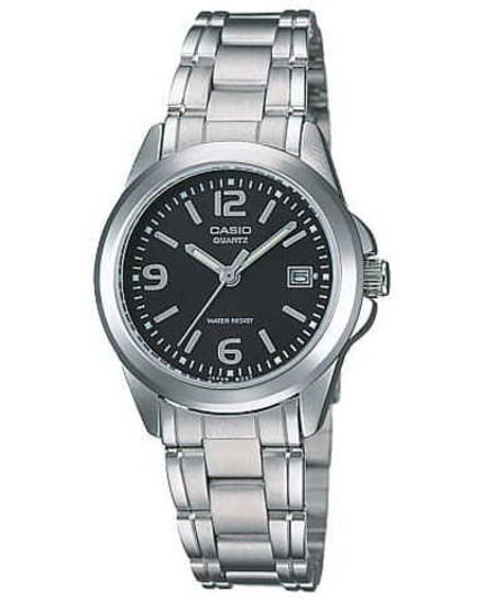 Часы Casio Collection LTP-1215A-1A